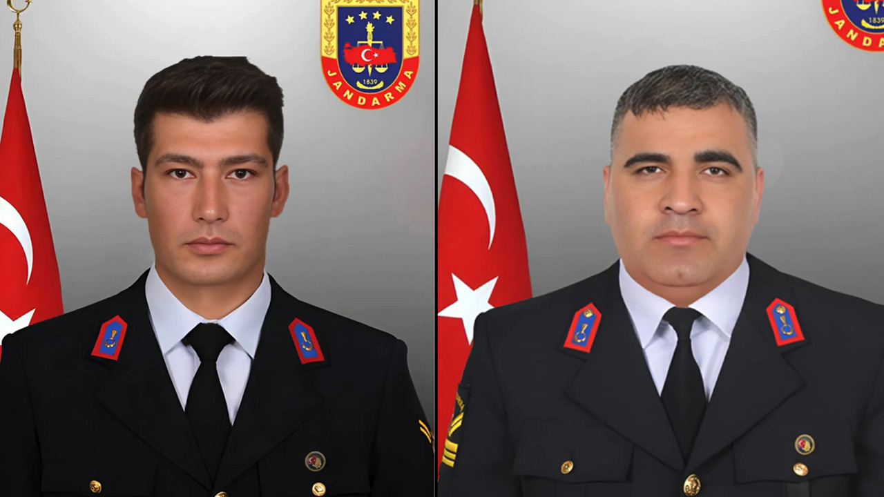Aksaray’da Otoyolda Kaza: 2 Asker Şehit, 1 Sivil Hayatını Kaybetti