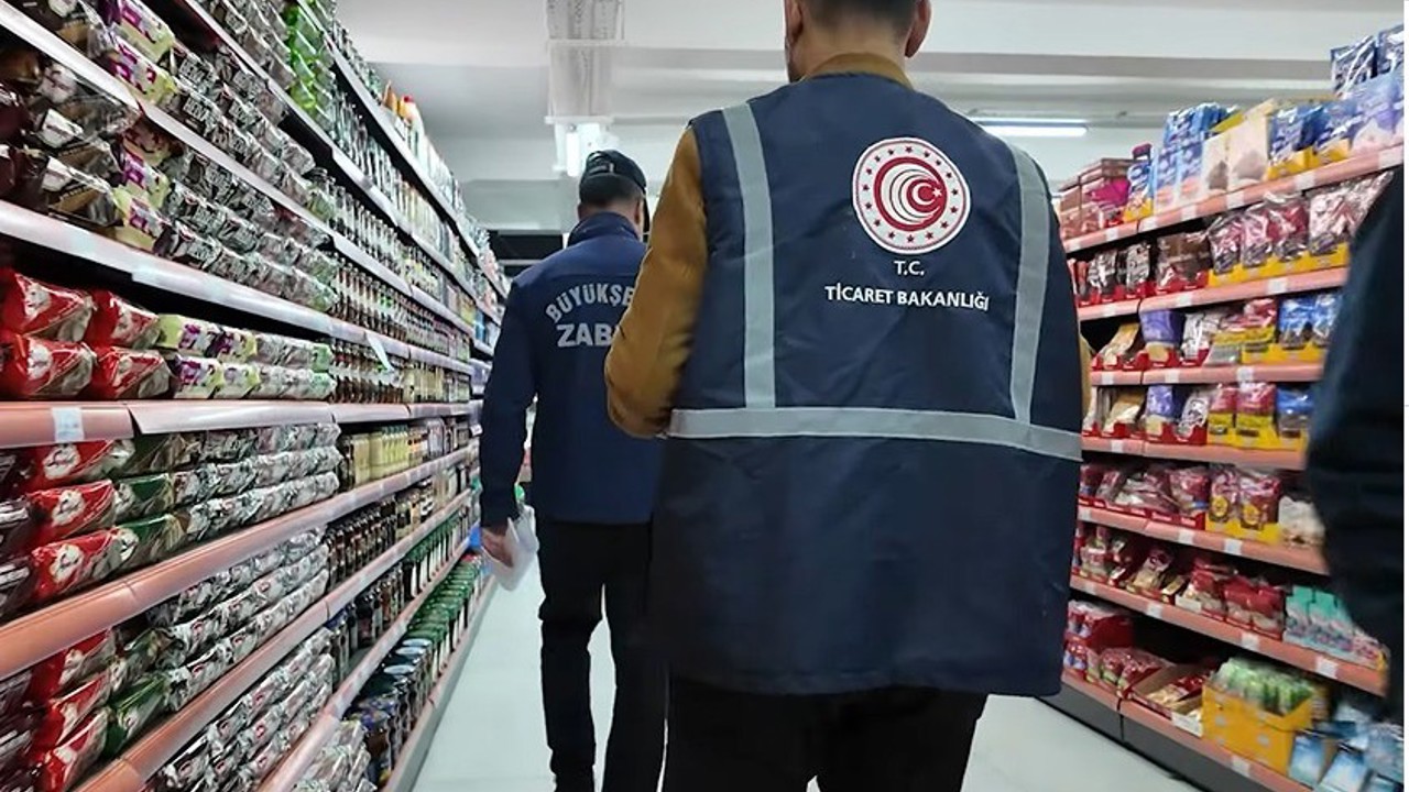 Başkan Sekmen: "Düzen, temizlik ve güveni esas alıyoruz"
