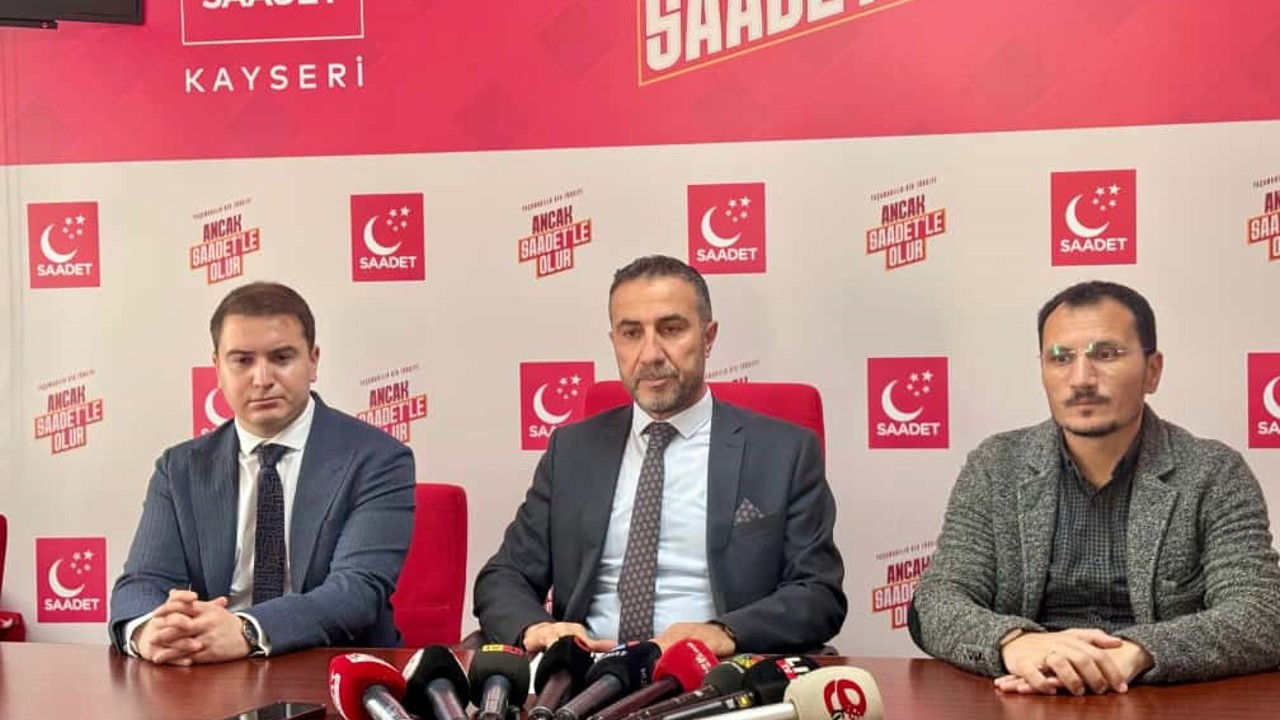 Başkan Altun: "Gençliği suçtan uzak tutacak sosyal politikalar geliştirilmeli"
