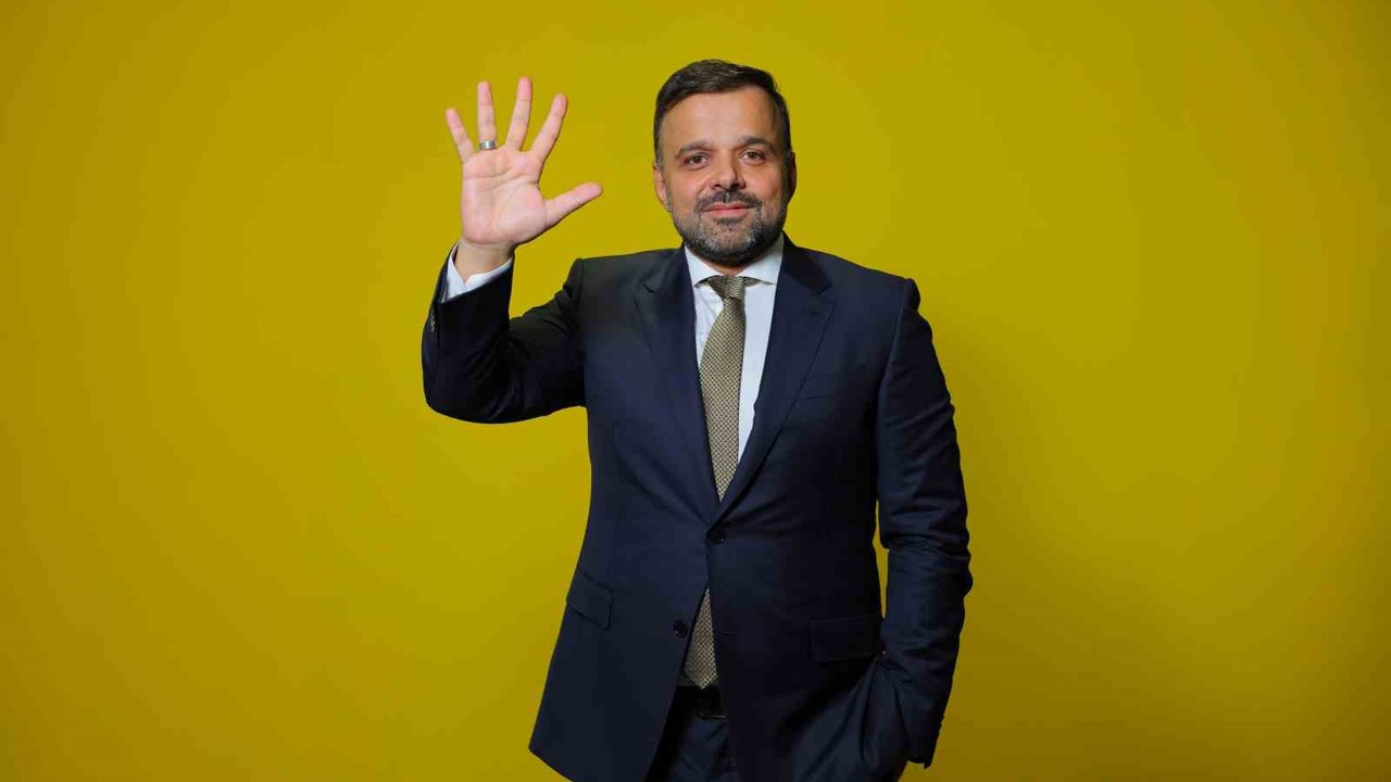 5G ihalesinde en çok paketi Turkcell kazandı
