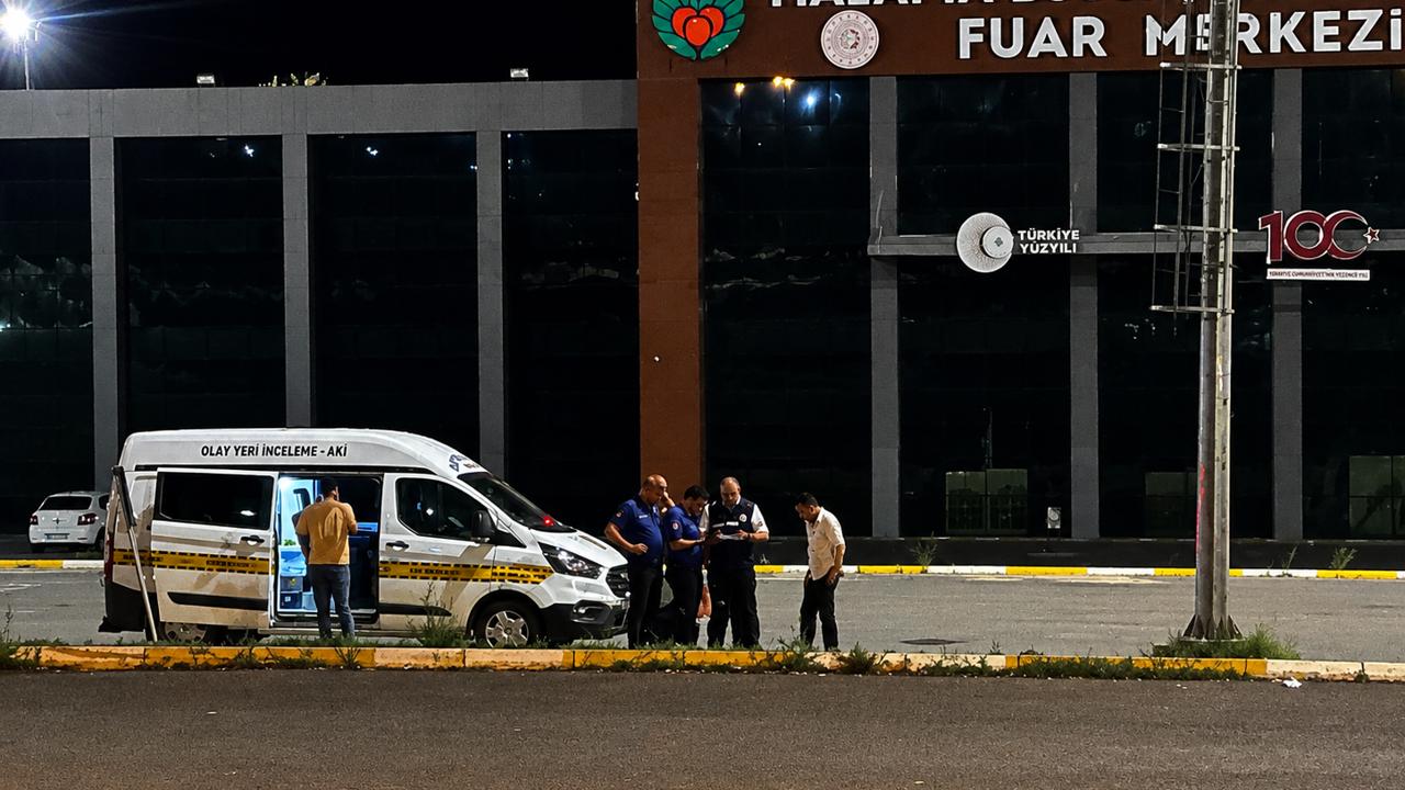 Orduzu Pınarbaşı’nda Bıçaklı Kavga: 2 Yaralı