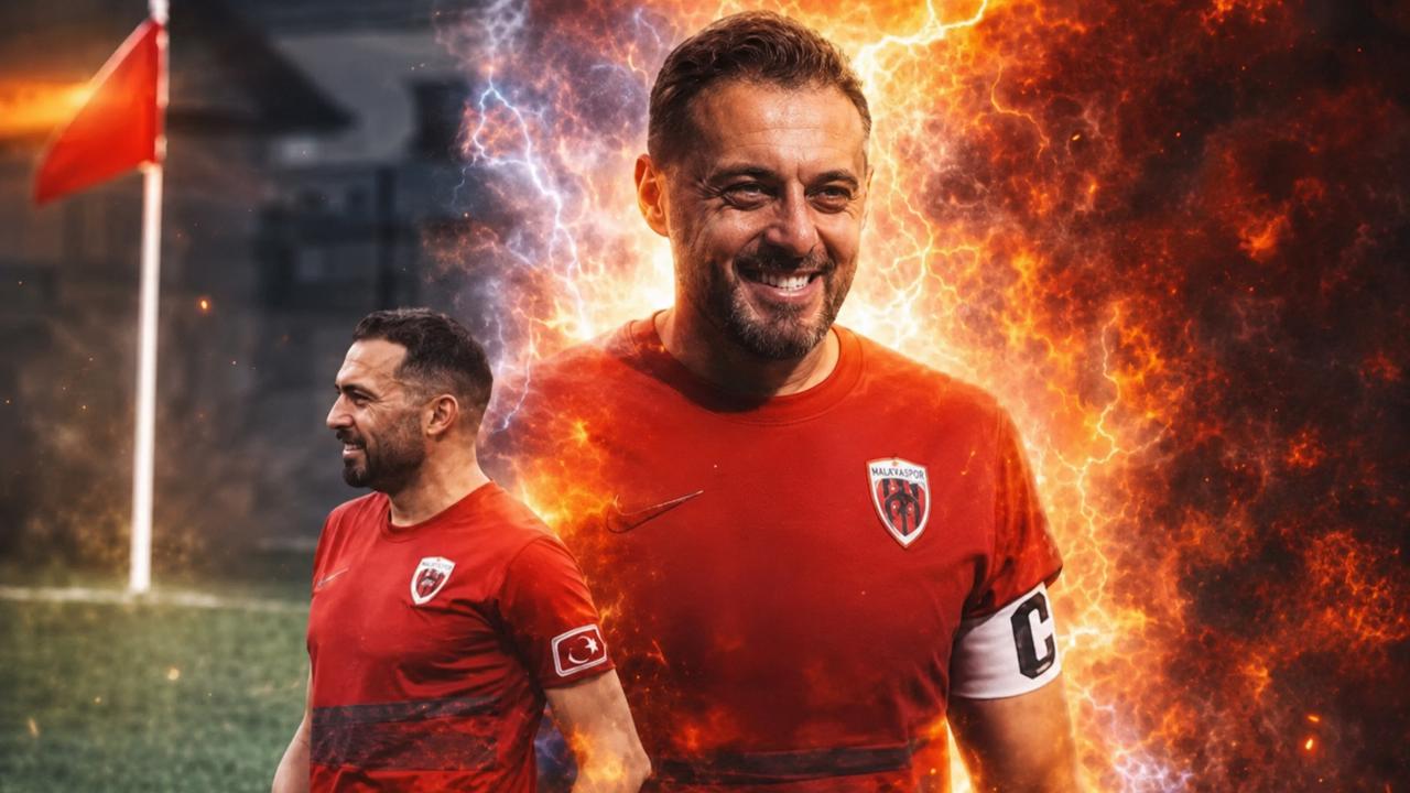 Erhan Gözetlik Yeşil Sahalara Veda Etti