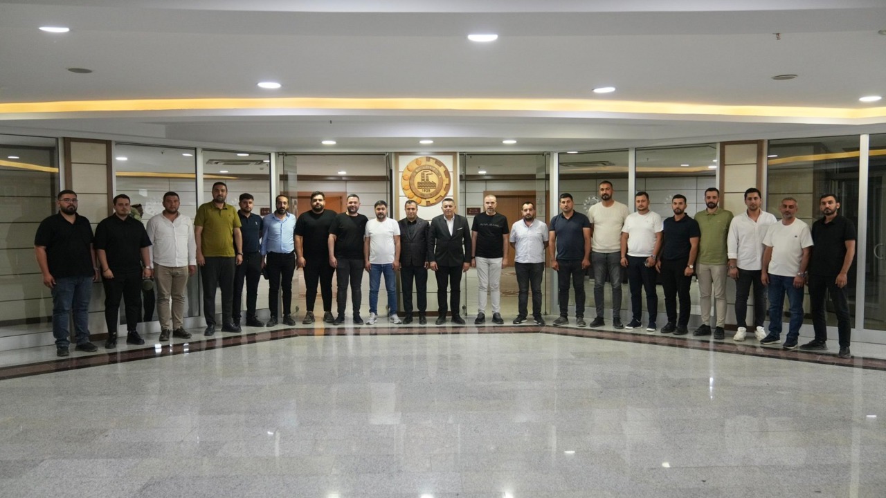 Genç Girişimcilerden Malatya’nın Geleceğine Ortak Vizyon