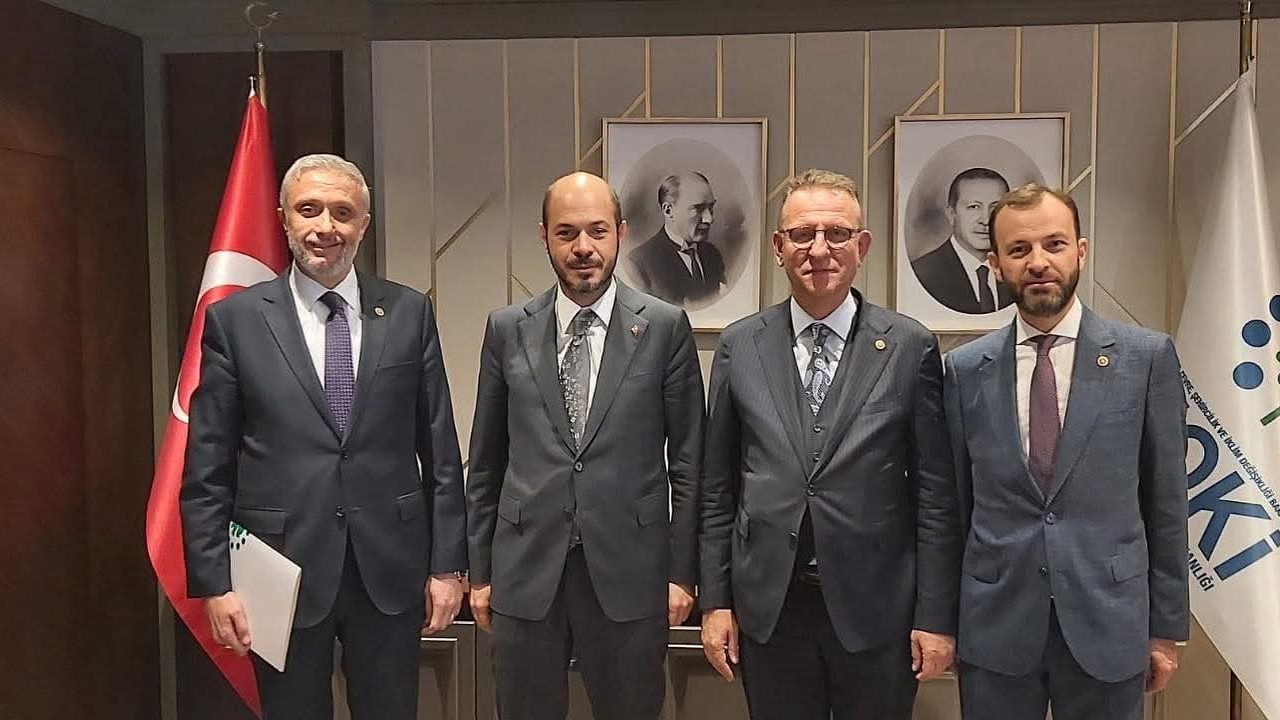 Kütahya’ya 3 bin 592 konutluk TOKİ müjdesi
