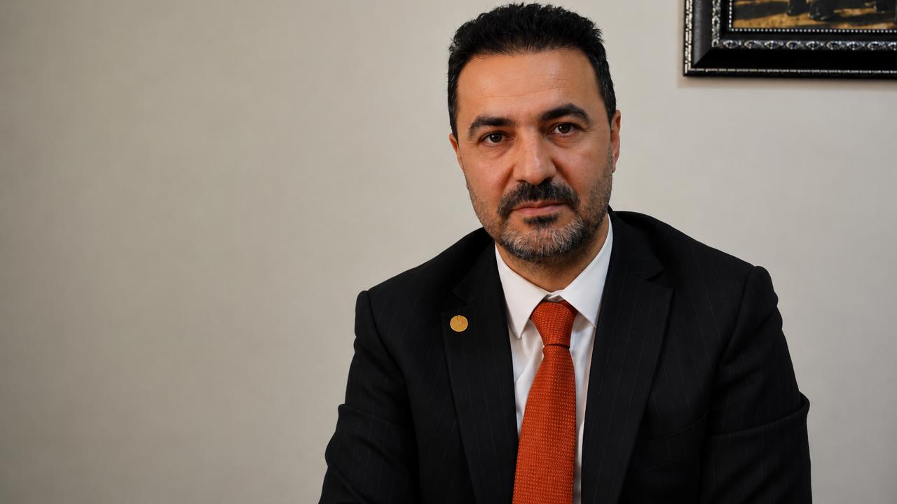 Yıldırım’dan Tüfenkci’nin Hızlı Tren Açıklamasına Tepki: “Bu Kaçıncı Talimat, Kaçıncı Müjde?”