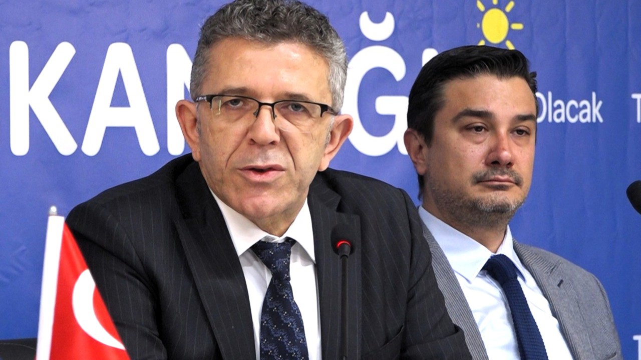 Öztürk: Malatya’daki Muhalefet Boşluğunu İYİ Parti Dolduracak