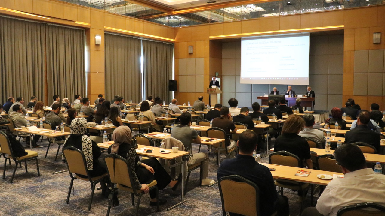 Malatya’da İlk Gastroenterohepatoloji Günleri Başladı