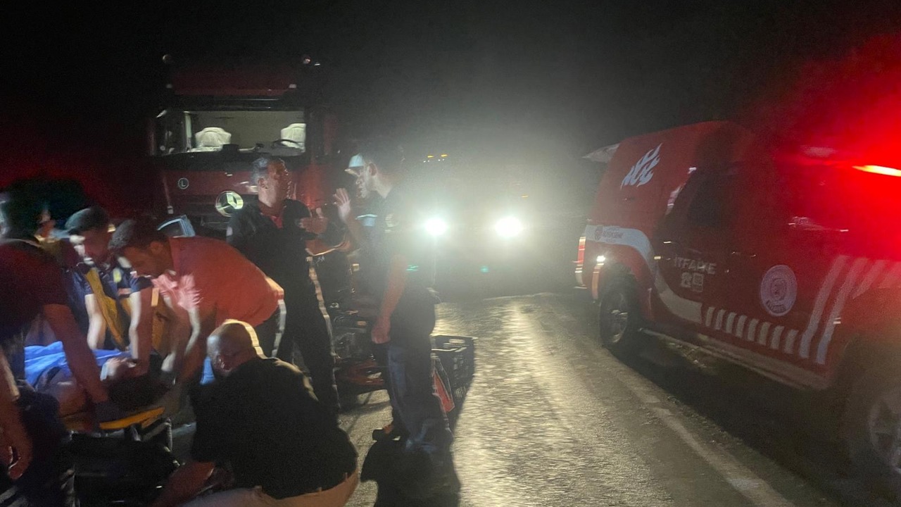 Arguvan’da Feci Kaza: Aynı Aileden 3 Kişi Hayatını Kaybetti