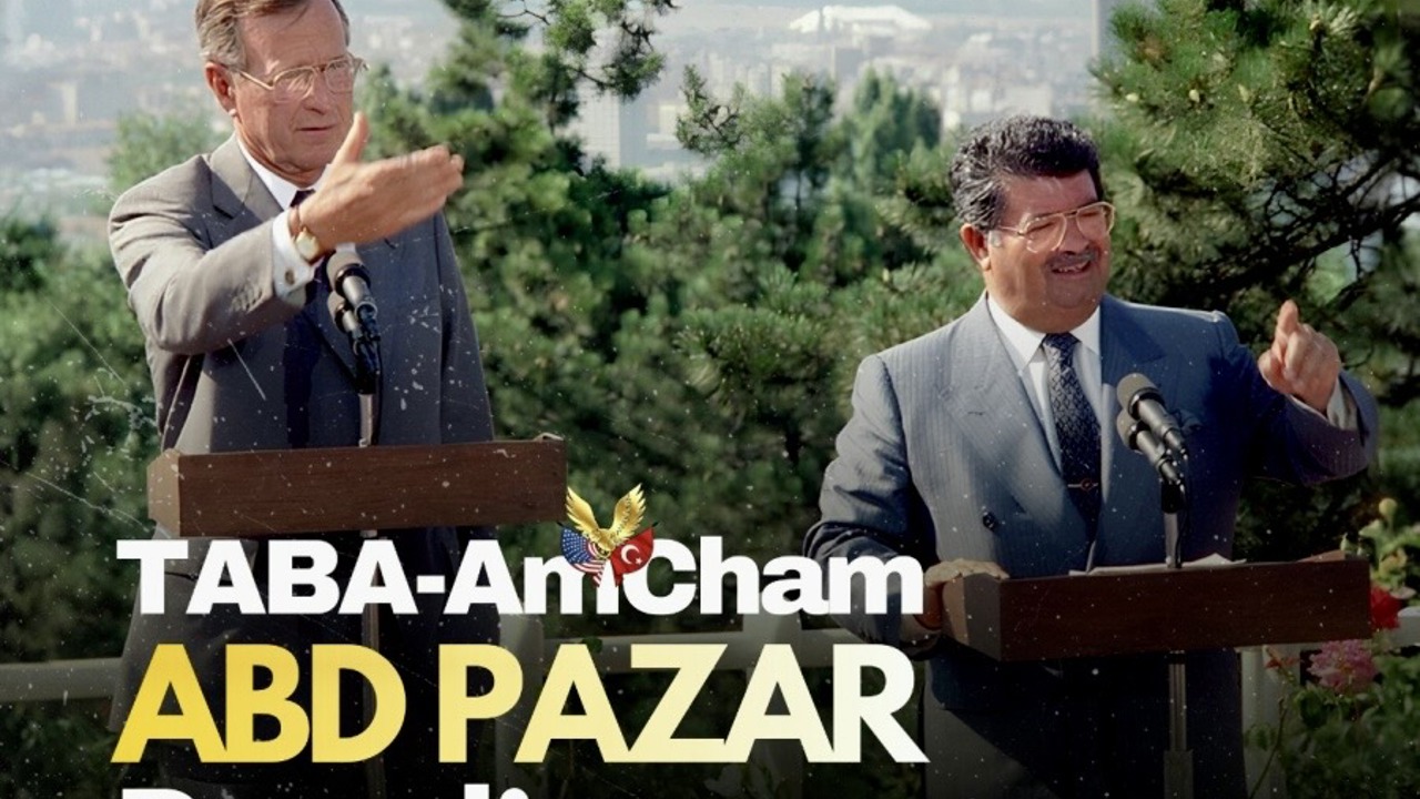 ABD pazarındaki fırsatlar Malatya TSO’da masaya yatırılacak