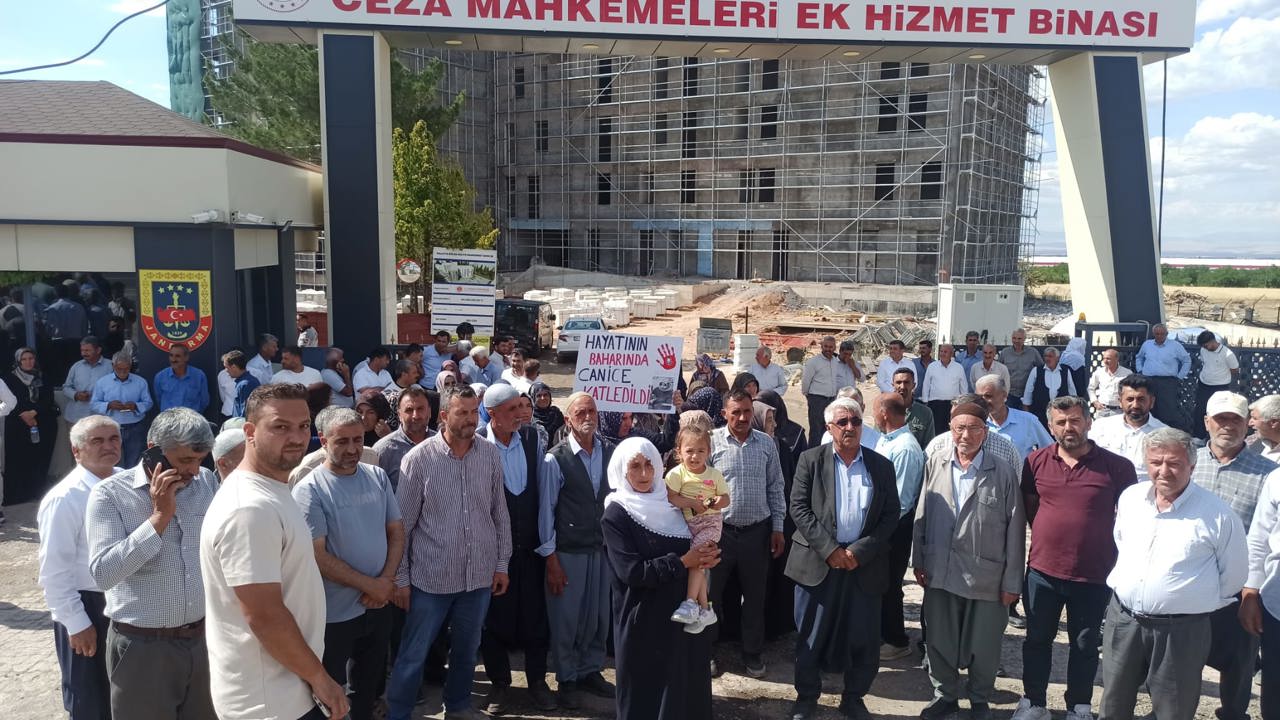 Genç Annenin Ölümünde İlk Duruşma; “Kardeşimin Kanı Yerde Kalmasın”