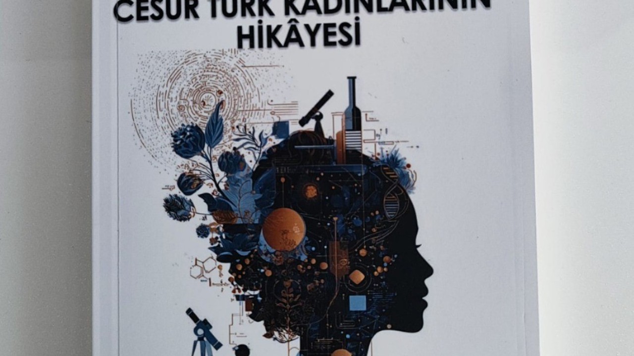 L’Oréal Türkiye cesur bilim kadınlarının hikayelerini okuyucularla buluşturdu
