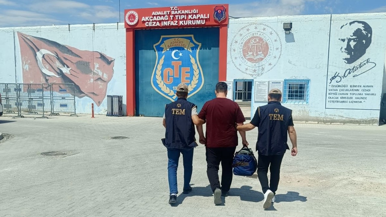 FETÖ Hükümlülerine Operasyon: 3 Firari Yakalandı