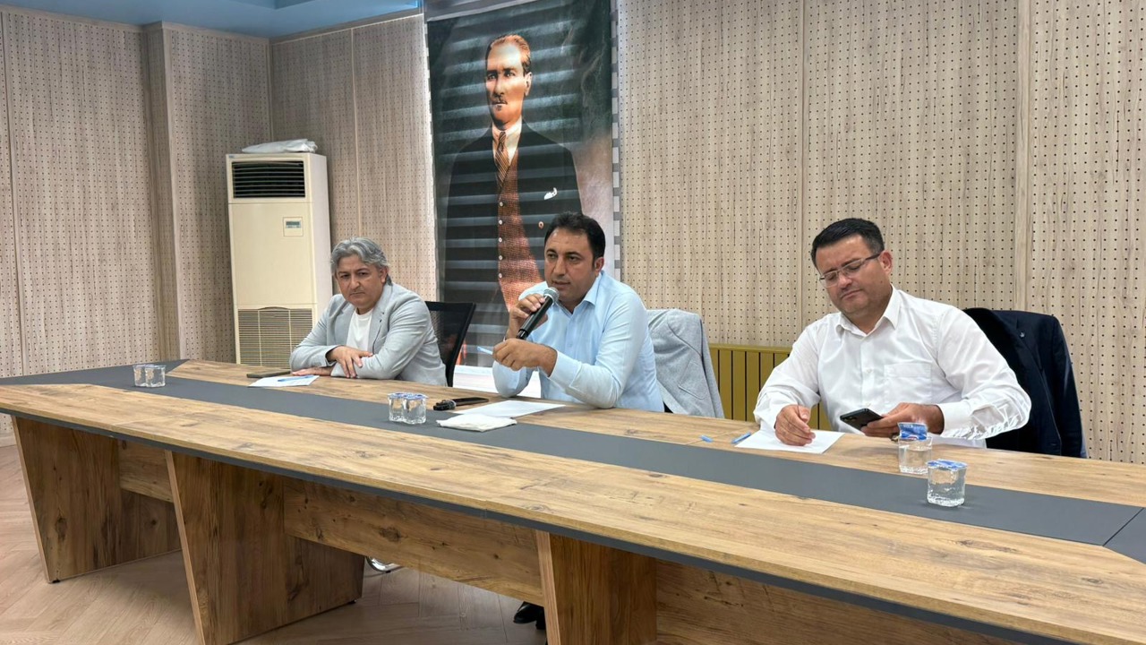 Kuluncak İlk Kültür Festivali İçin Hazır: Hedef İlçeyi Türkiye’ye Tanıtmak