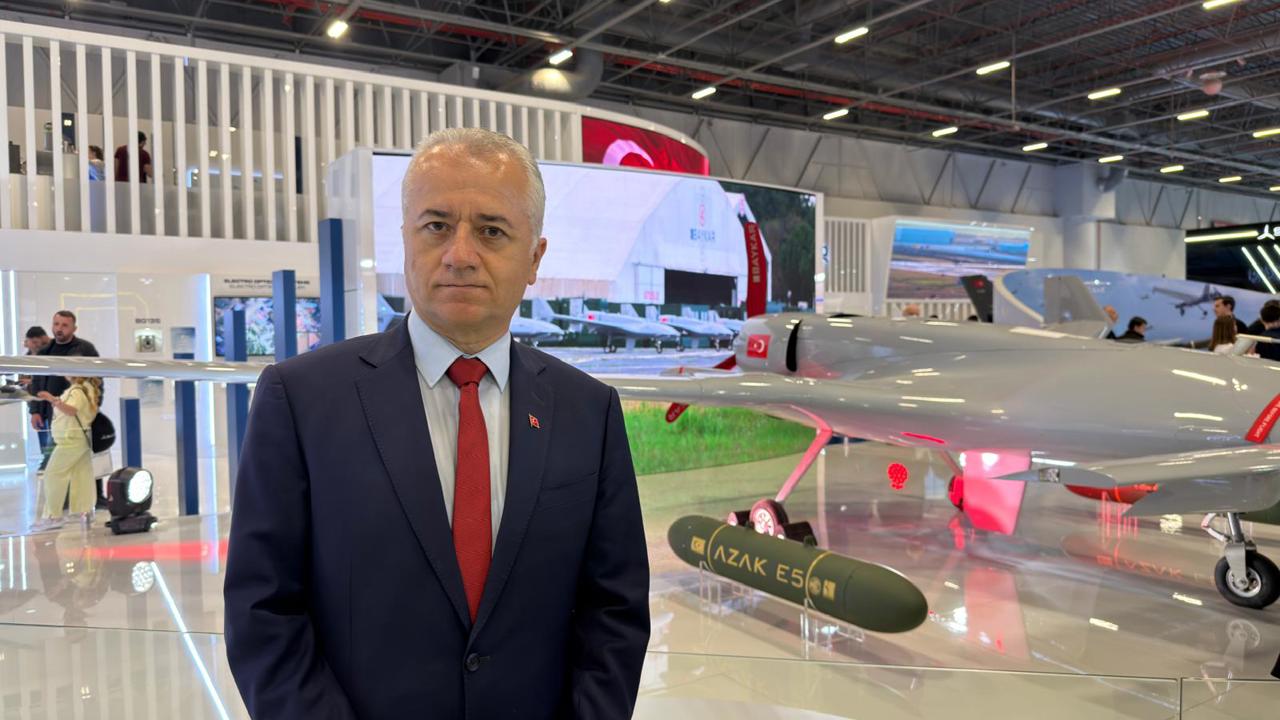 Malatya İş İnsanları Platformu'ndan NATO Zirvesi Değerlendirmesi