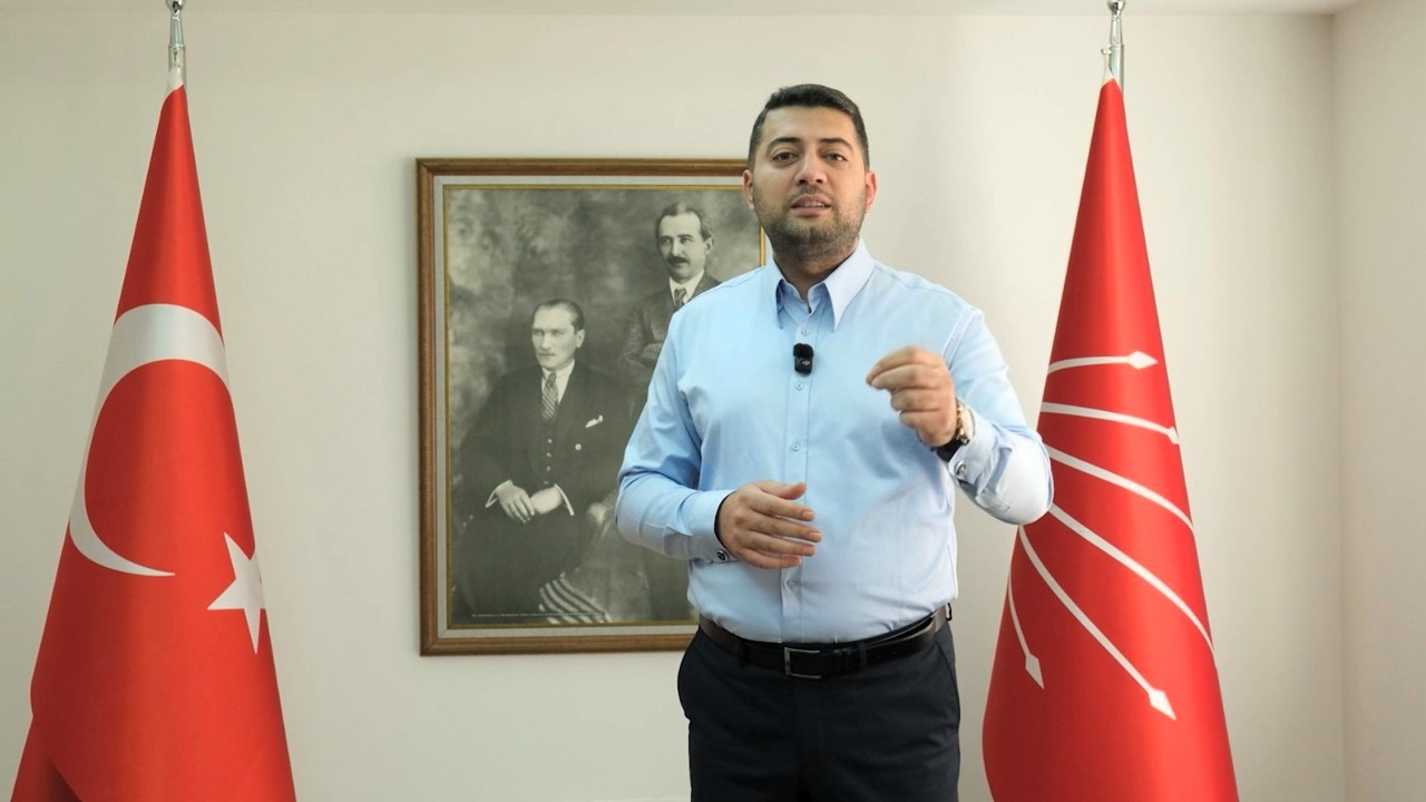 CHP Malatya İl Başkanı Hakan Satılmış: "18 Milyonluk Fatura Bulduk"