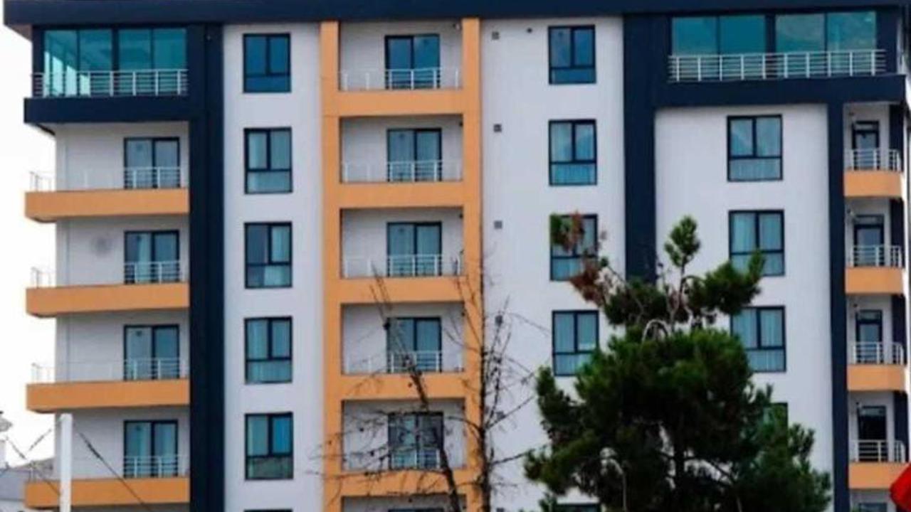 Trend Garden Davasında Firari Sanığa 17 Yıl 6 Ay Hapis