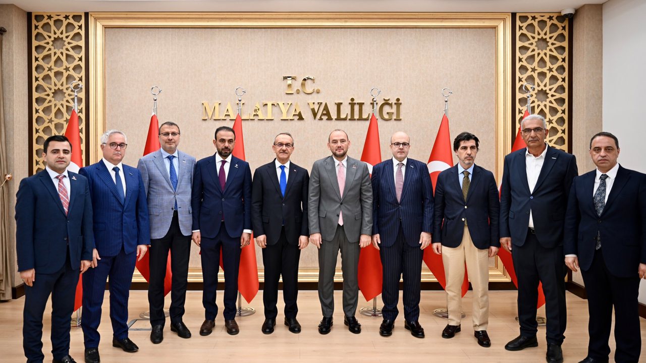 Malatya programı kapsamında özellikle istihdamın artırılması, iş gücü piyasasının güçlendirilmesi ve sosyal güvenlik alanındaki yatırımların ele alınması bekleniyor.