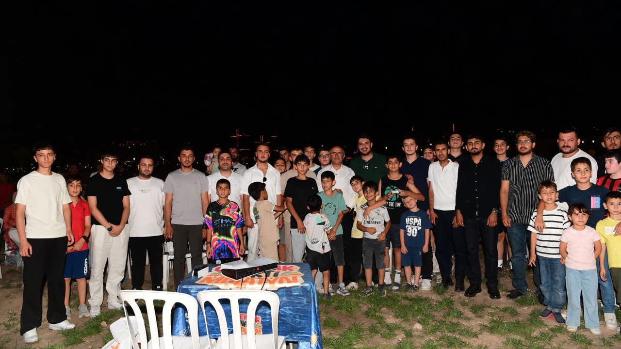 Başkan Er: “Eskisinden Daha Güzel Bir Malatya Olacak”