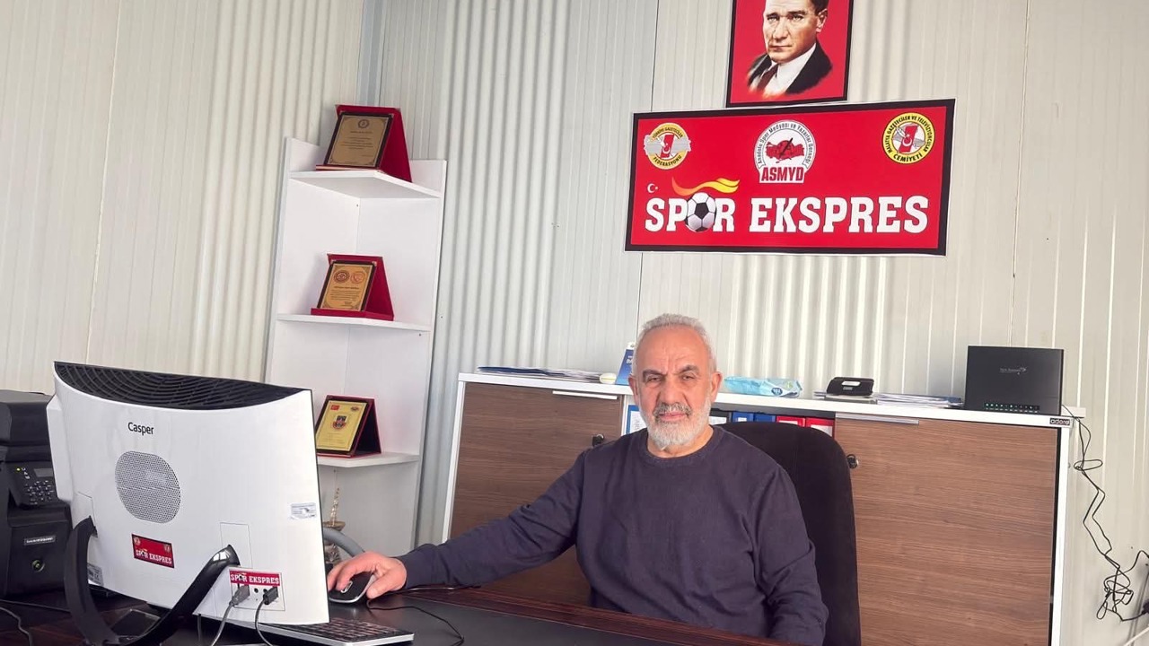 ASMYD’den Nizami Futbol Sahası Çağrısı