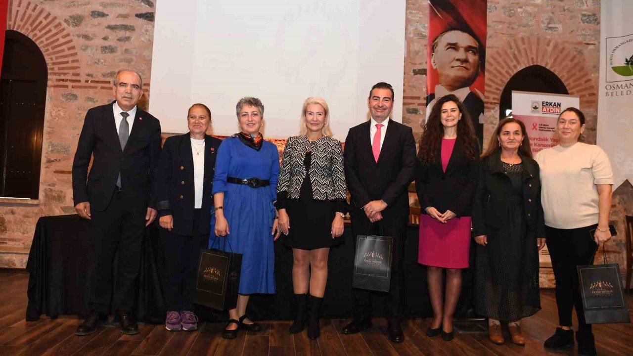 Meme kanseri taramalarında mamografi altın standarttır
