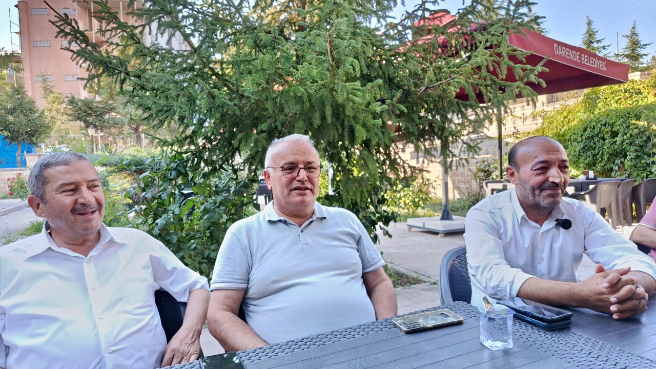 Yıkılhan Şenliği Masaya Yatırıldı