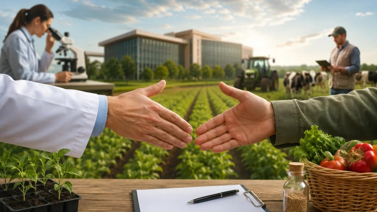 Tarım ve Orman Bakanlığı 1.874 sözleşmeli personel istihdam edecek