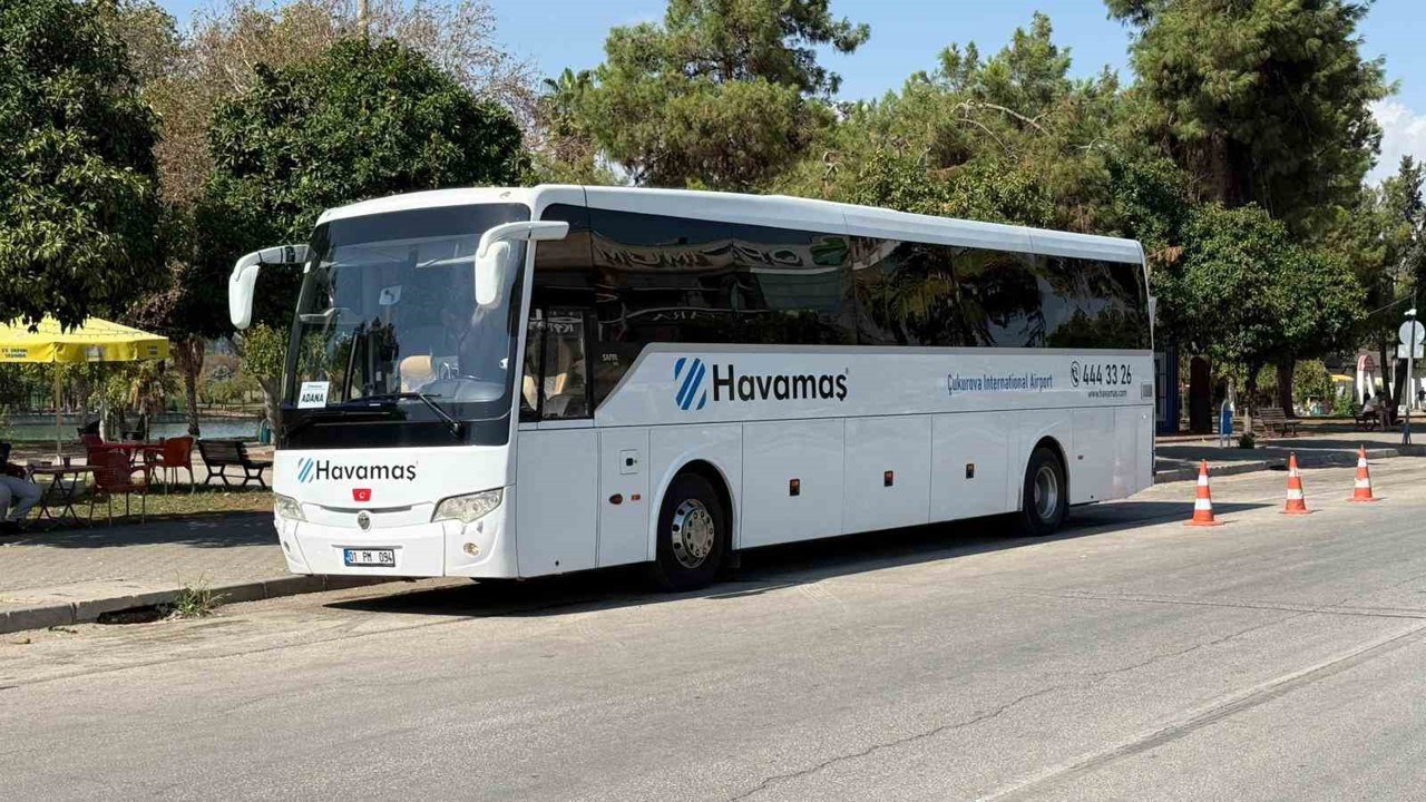 Bölge sakini dert yandı: Çukurova Uluslararası Havalimanı servisleri Çukurova’dan geçmiyor
