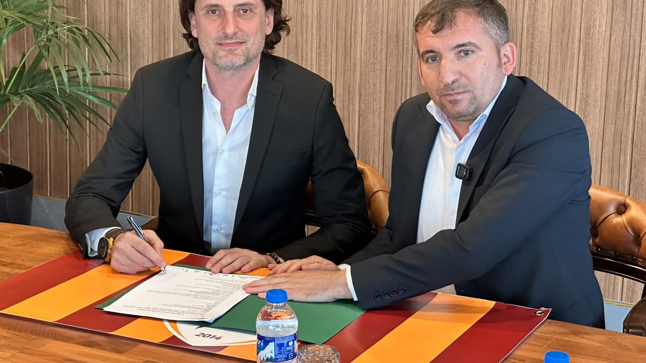Malatya Futbolu İçin Kenetlenme Çağrısı: "Bu Birleşme Mutlaka Olacak"