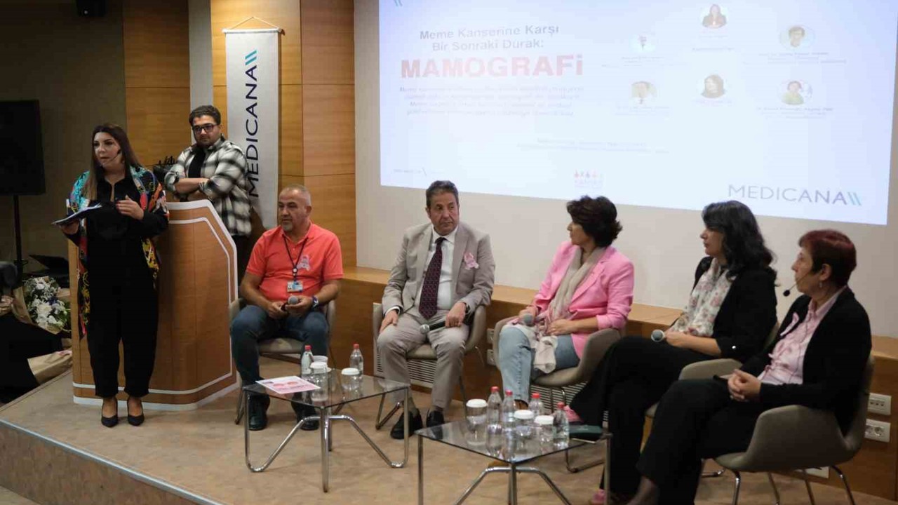 Meme kanserinde erken tanı, yüzde 99 hayat kurtarıyor
