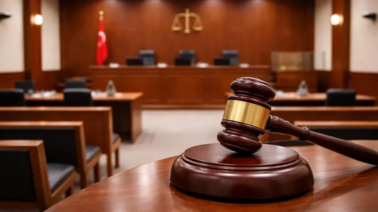 Adli tatil başlıyor: Nöbetçi mahkemeler görevde olacak