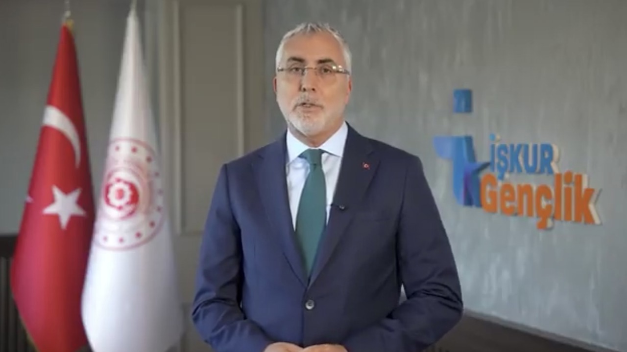 İmalat Sektörüne 3 Yıllık Dev İstihdam Desteği