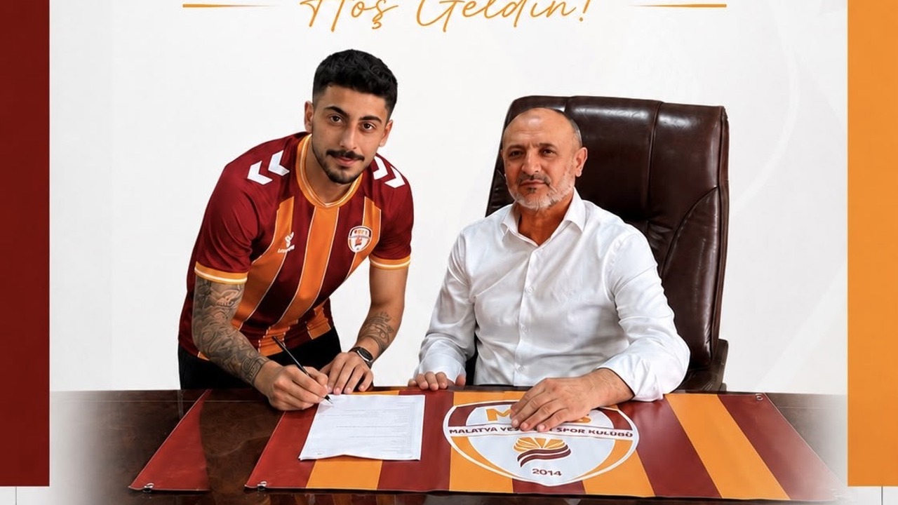 Malatya Yeşilyurt Spor Kulübü, 2026-2027 sezonu kadro planlaması kapsamında 52 O