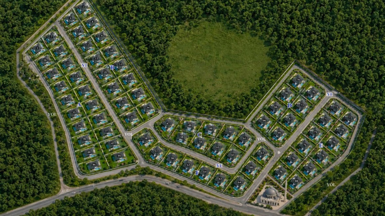 Malatya Büyükşehir Belediyesi, mülkiyetine ait 132 taşınmazı KDV muafiyetli olar