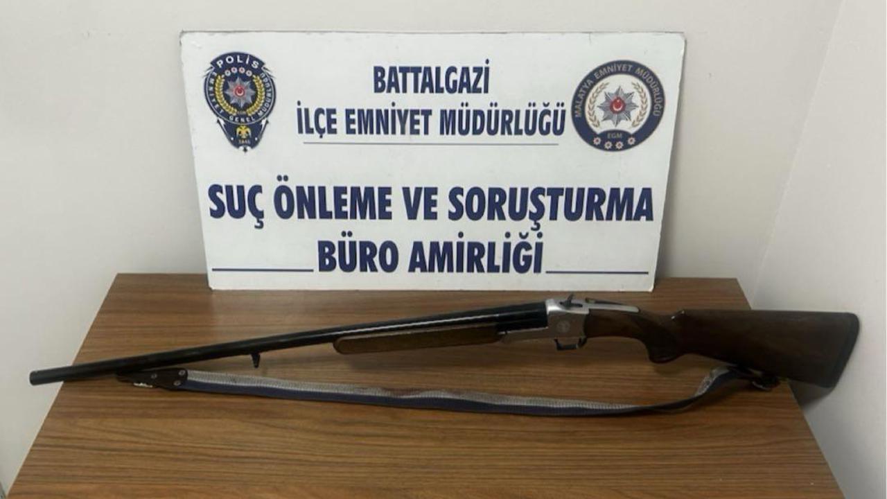 Çöşnük’teki Silahlı Yaralama Olayında 3 Şüpheli Yakalandı
