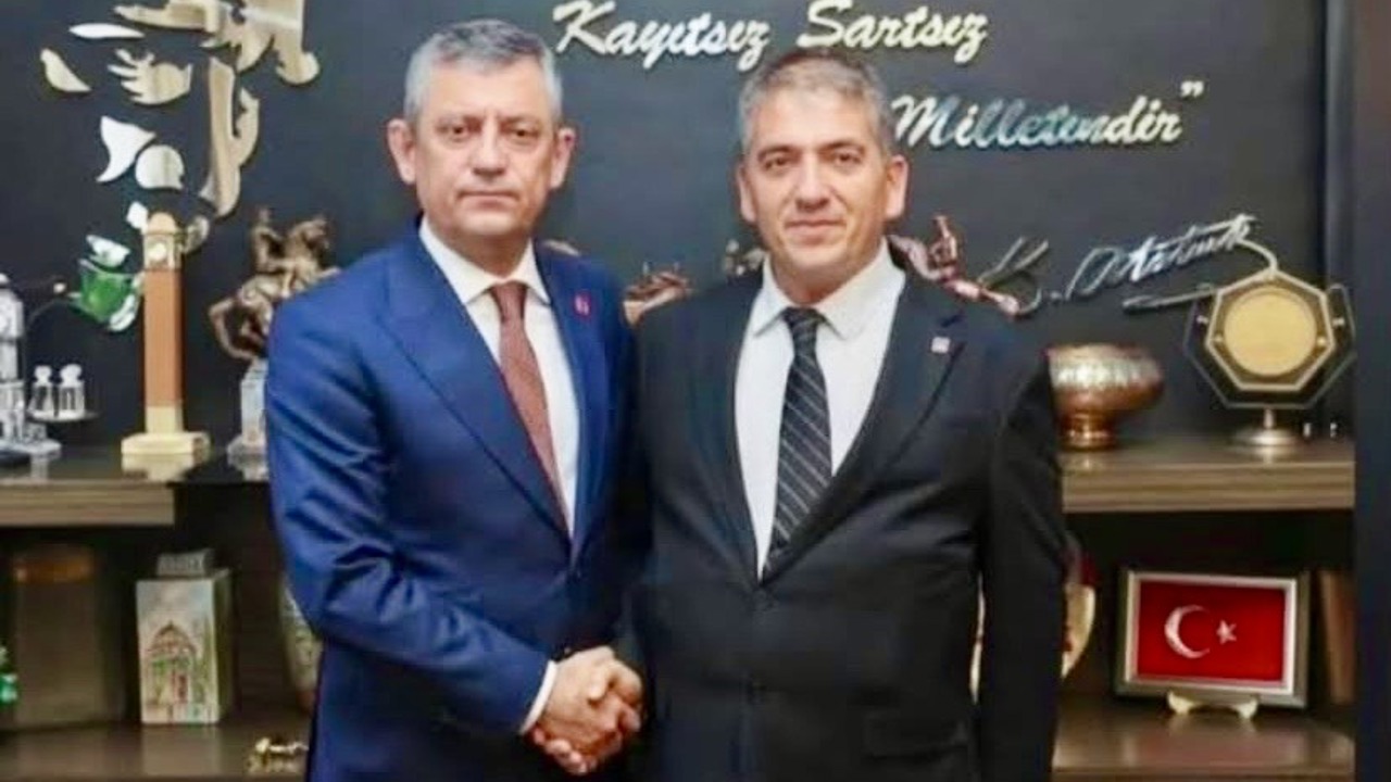 CHP Hekimhan İlçe Başkanı Sedat Öztürk, görevinden istifa ettiğini açıkladı. Özt