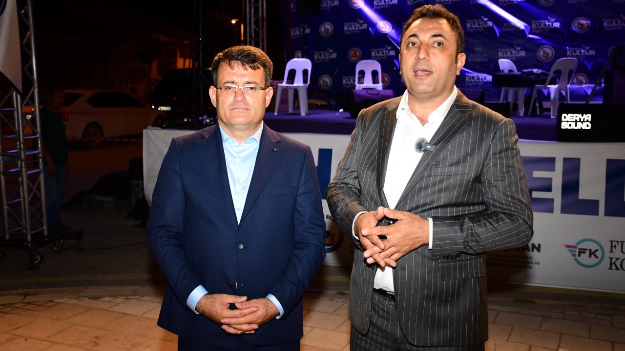 MAKULDER Başkanı Çalışkan’dan Festival Sonrası Teşekkür Mesajı
