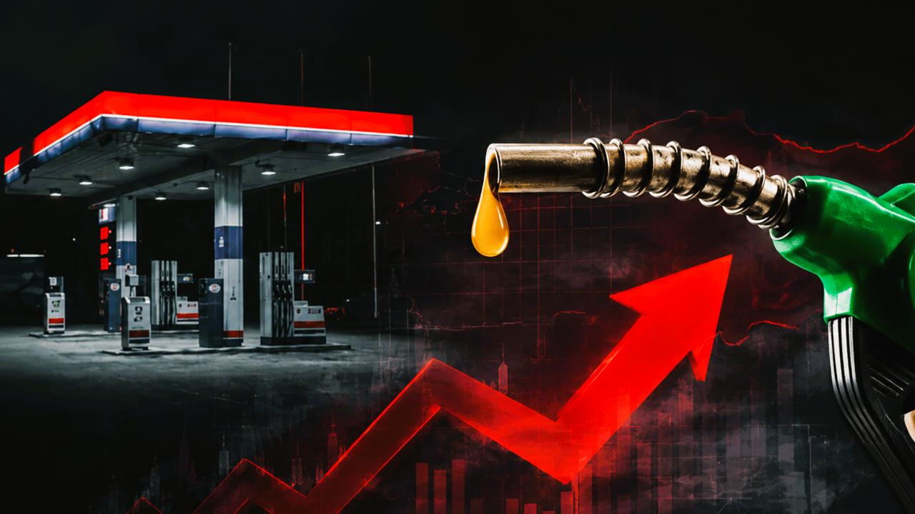 Benzine bir zam daha! Bu gece pompaya yansıyacak