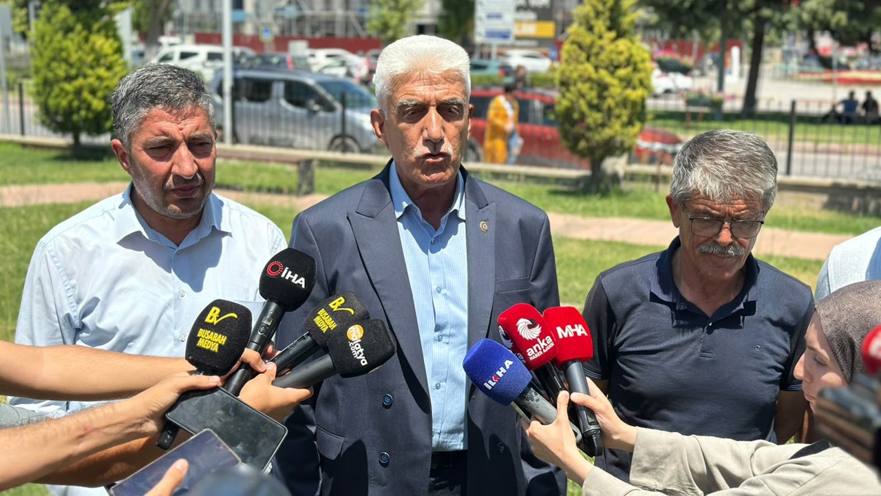 Ziraat Odası Başkanlarından Sert Tepki: “Üreticiyi Beş İhracatçının İnsafına Bırakmayın”