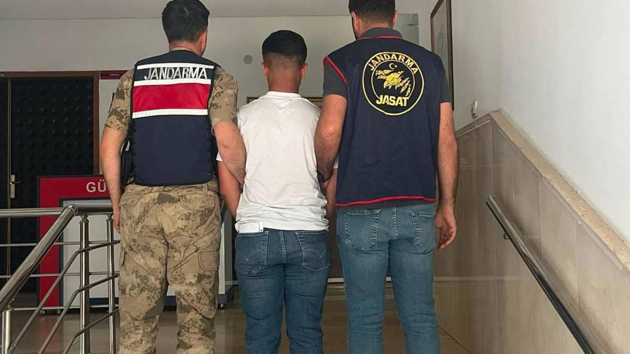 Şanlıurfa’da iki hükümlü yakalandı