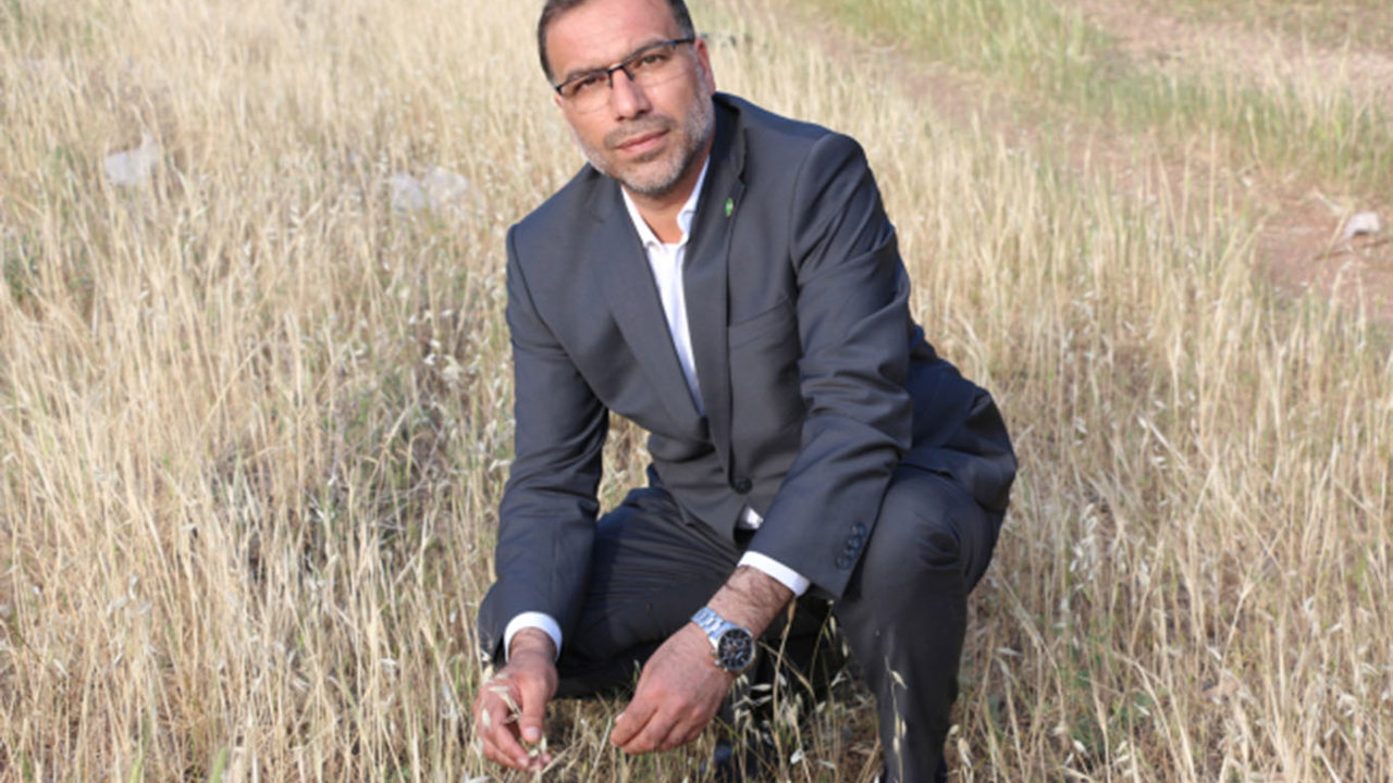 HÜDA PAR Şanlıurfa İl Başkanı Polat: Üretimin sürdürülebilirliği yalnızca hububat alım fiyatlarıyla açıklanamaz