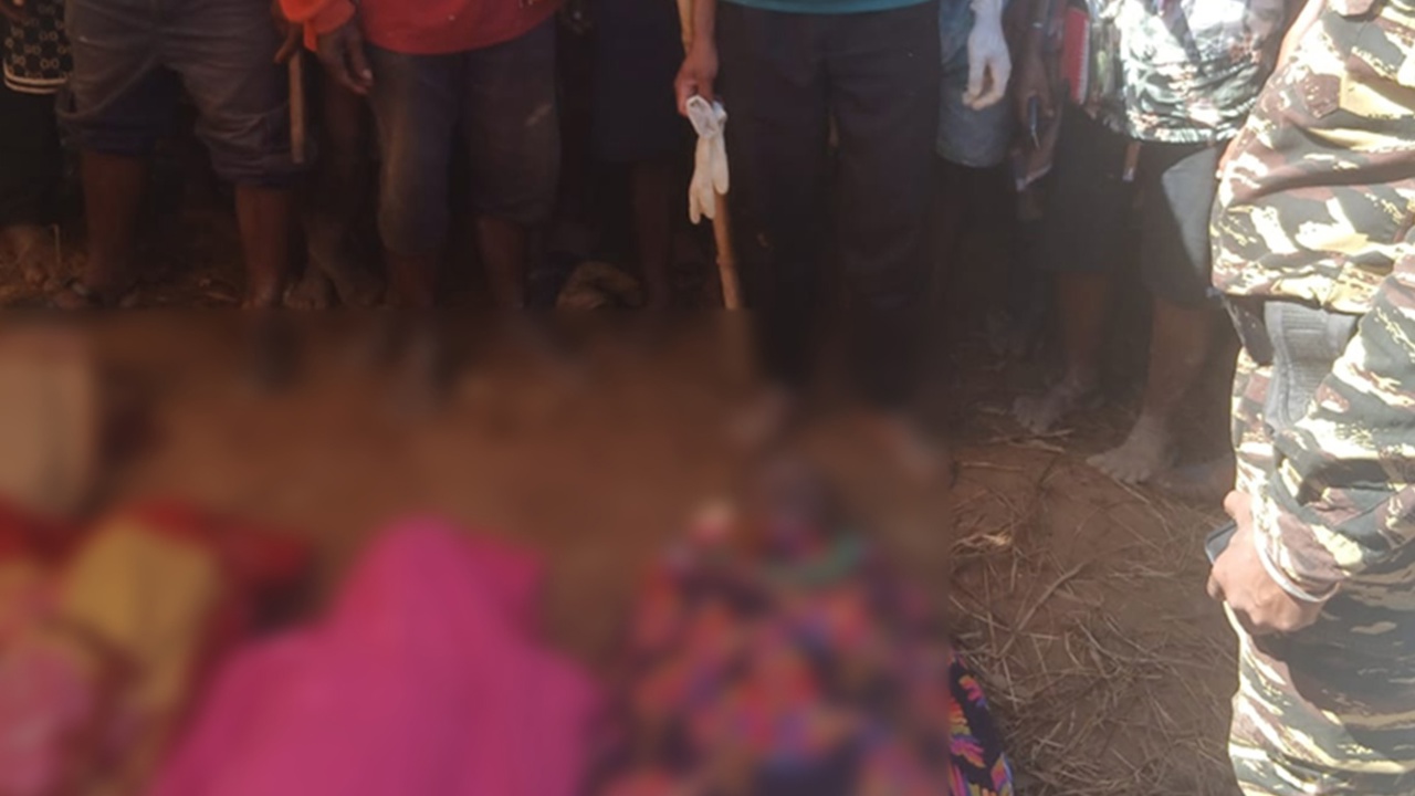 Madagaskar'da maden sahasında heyelan: 11 ölü