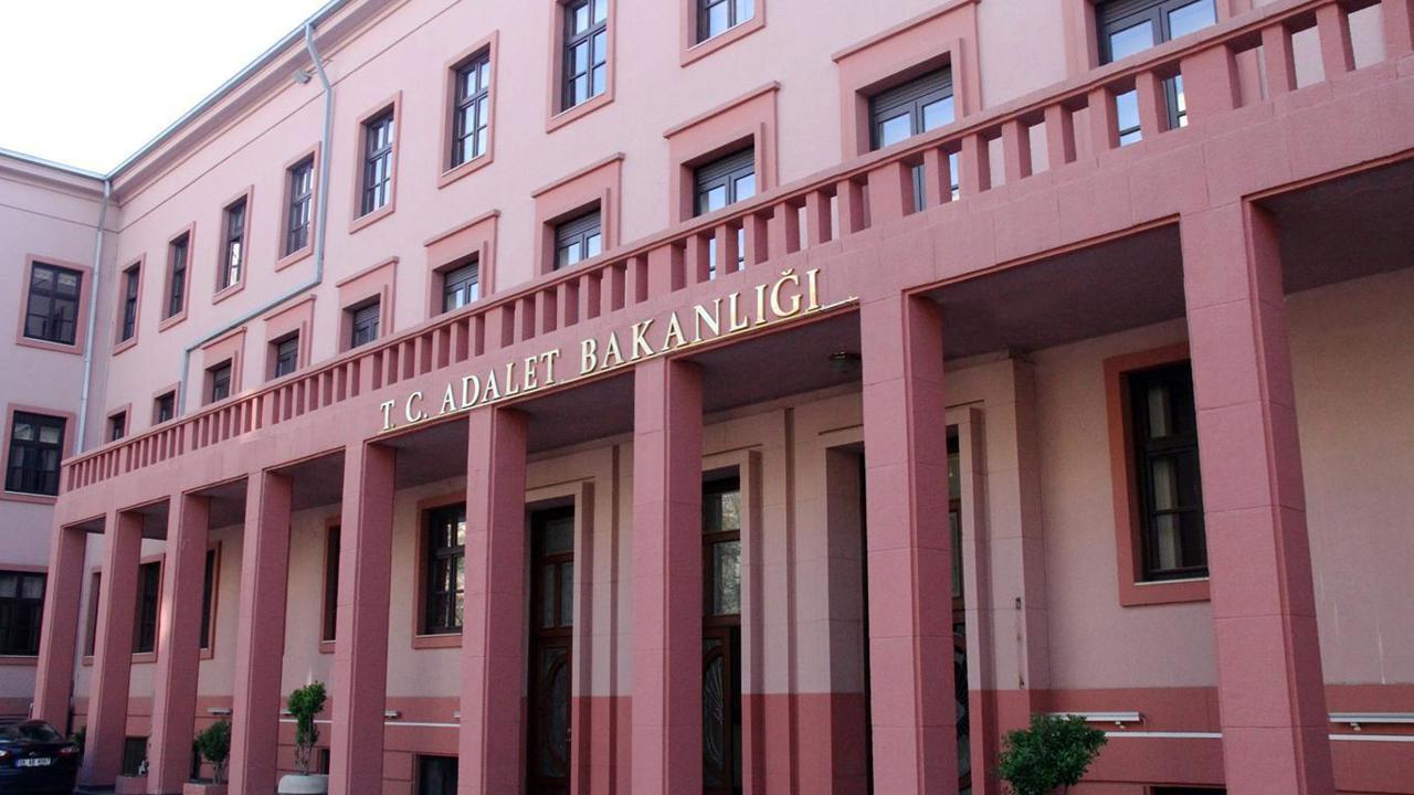 Adalet Bakanlığı görevde yükselme tercih sonuçları açıklandı