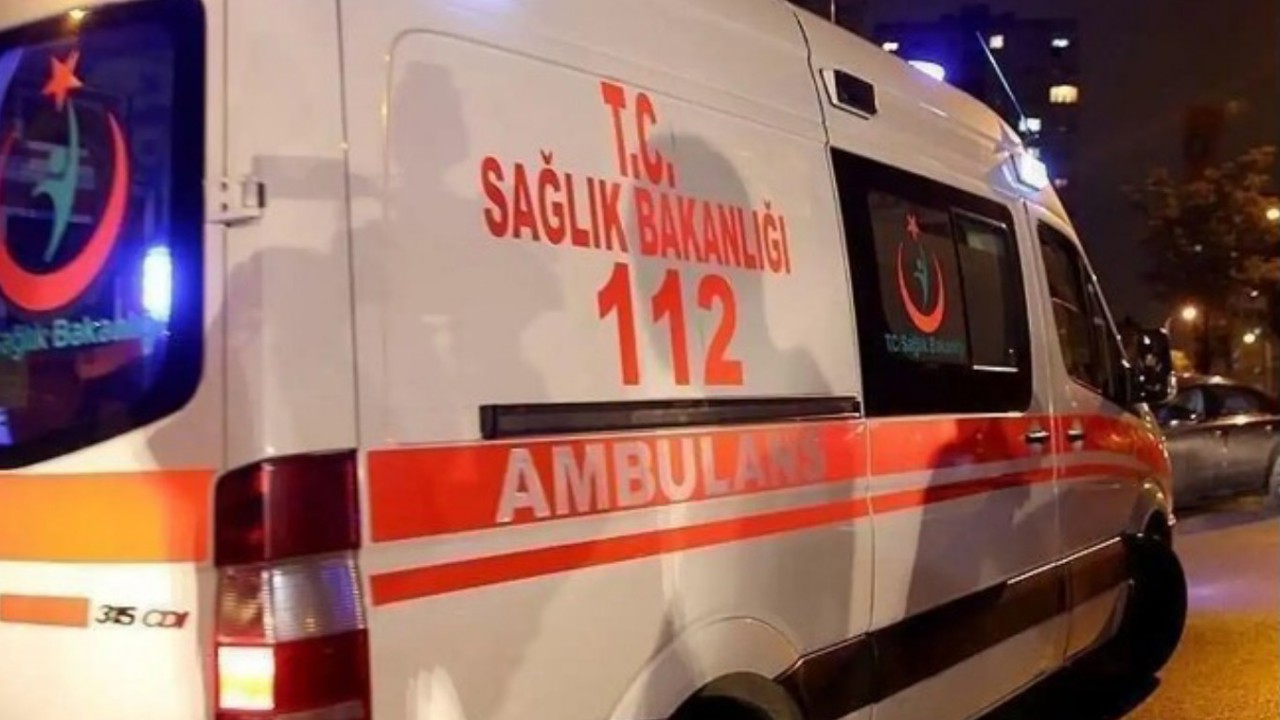 Mardin’de parkta silahlı saldırı: Bir ölü