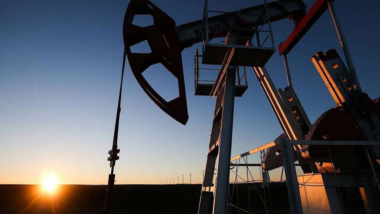 Brent petrol 96,91 dolardan işlem görüyor