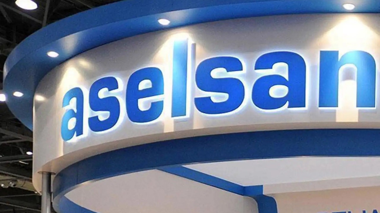 ASELSAN ve SSB'den 271,5 milyon dolarlık sözleşme