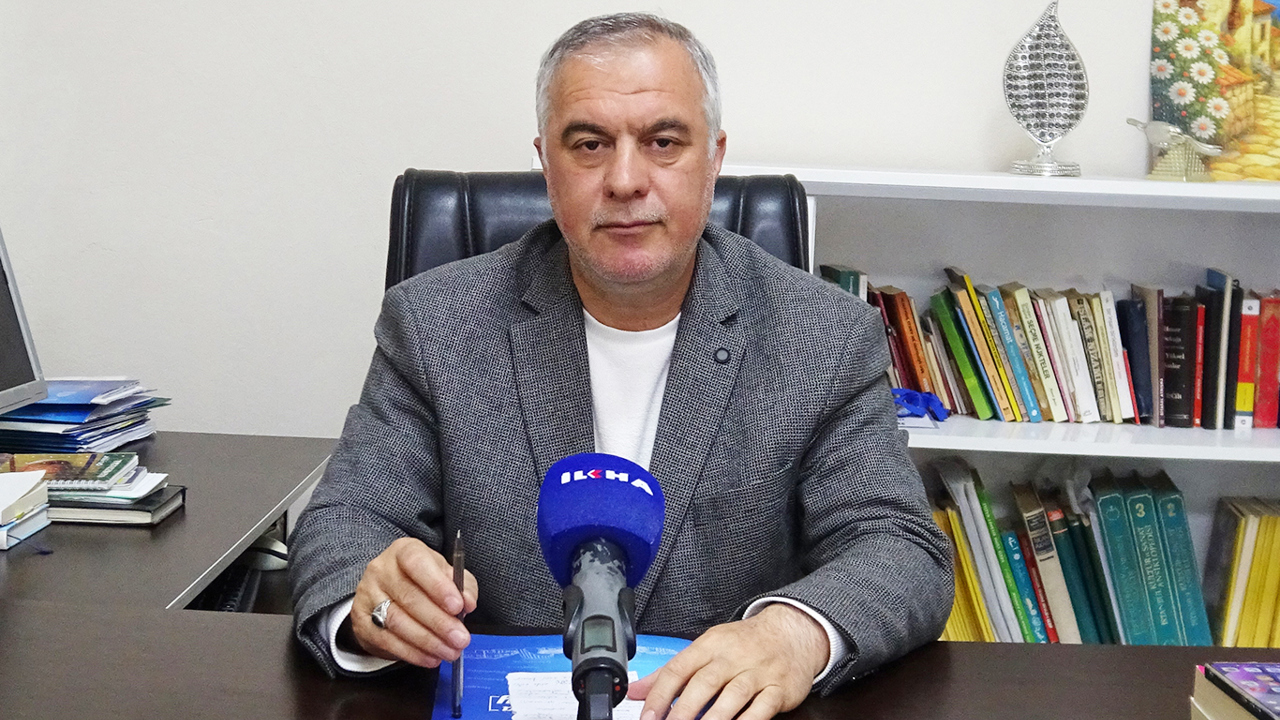 İlahiyatçı Dere: Boşanmaların temel nedeni iletişim eksikliği