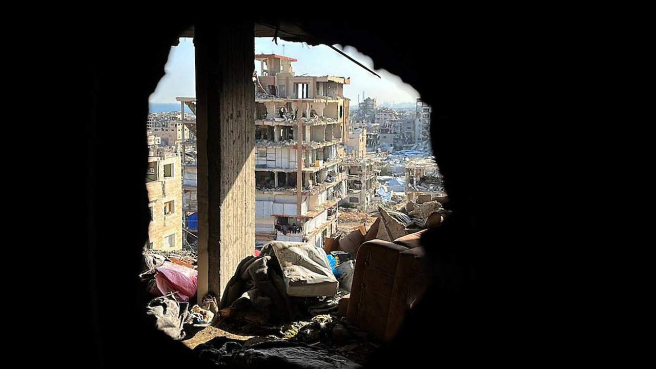 Gazze'de şehit sayısı 72 bin 956'ya yükseldi: Enkaz altında hâlâ binlerce kayıp var