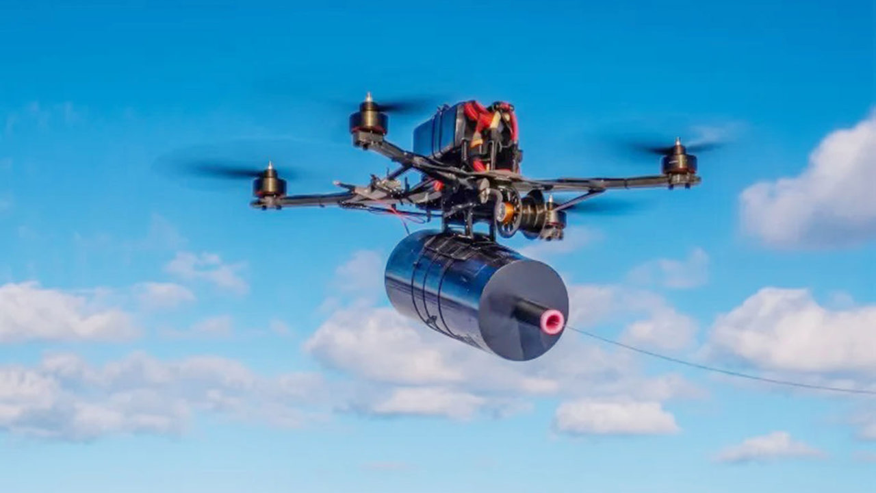 Hizbullah'ın "drone" savaşı: İşgal ordusunun teknoloji üstünlüğü sarsılıyor