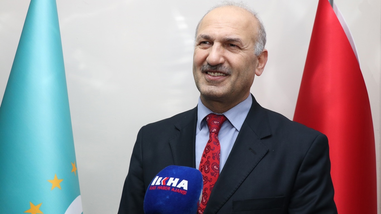 Gerontolog Dr. Aydın: Türkiye genç nüfus ülkesi olmaktan çıkıyor, yaşlanan ülkeler ligine giriyor
