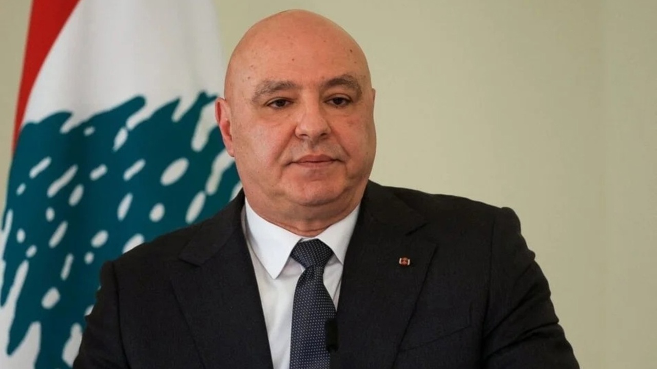 Lübnan Cumhurbaşkanı: Anlaşmanın uygulanması, güvencelerin sağlanmasına bağlı
